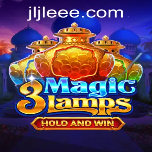 Unveiling 3MagicLamps: The Exciting New Game from EEEJL.COM