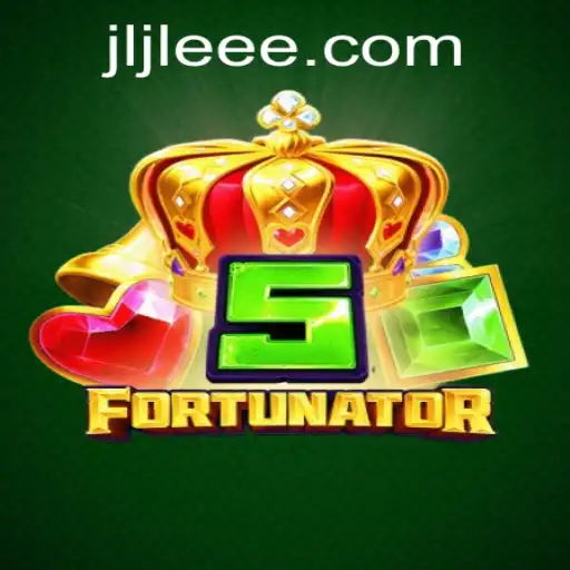 Unveiling the Thrills of 5Fortunator: The Ultimate Gaming Experience on EEEJL.COM