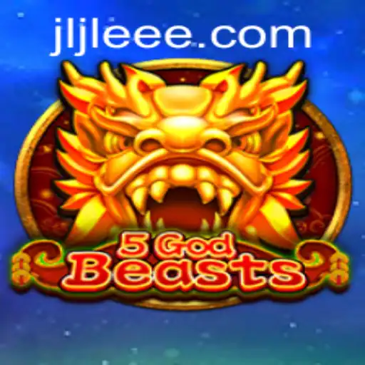 Unveiling 5GodBeasts: A Mythical Gaming Experience