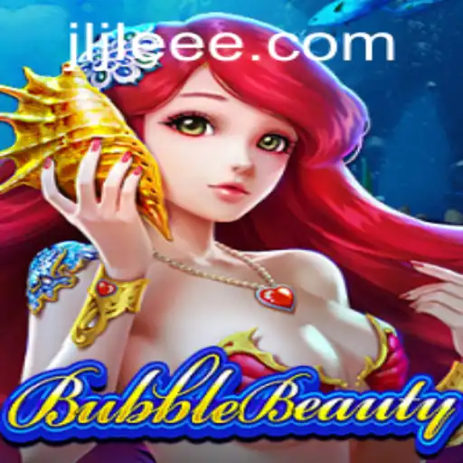 BubbleBeauty: Dive into a Mesmerizing World of Color and Strategy