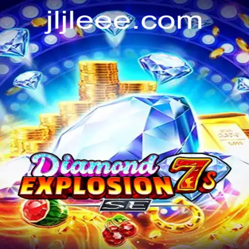 Unveiling the Thrills of DiamondExplosion7sSE: A Dazzling New Game in the Digital Arena