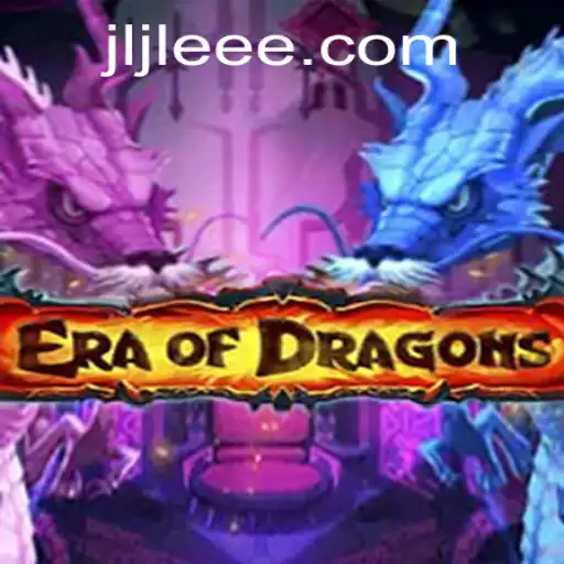 EraOfDragons: A Legendary Journey in Gaming