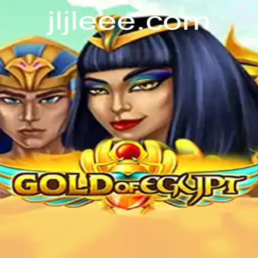 Exploring GoldOfEgypt: The Ultimate Gaming Adventure with EEEJL.COM
