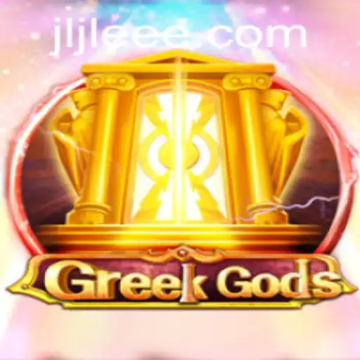 Explore the Enchanting World of GreekGods - A Mythical Gaming Experience