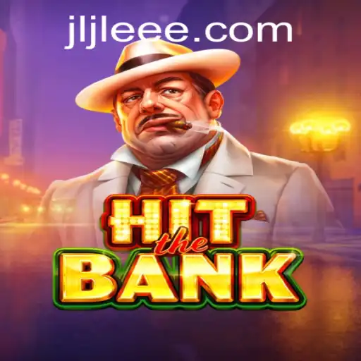 HitTheBank: The Ultimate Heist Experience with EEEJL.COM