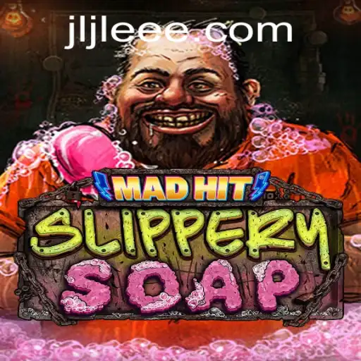 MadHitSlipperySoap: A Whimsical Adventure in the World of Online Gaming