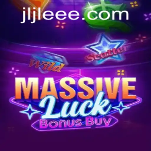 Experience the Thrills of MassiveLuckBonusBuy