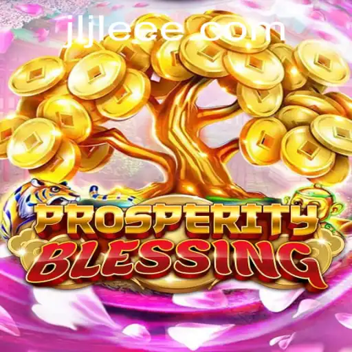 The Enchanting World of ProsperityBlessing