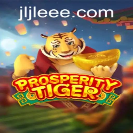 Unleashing the Excitement: Exploring ProsperityTiger and the World of EEEJL.COM