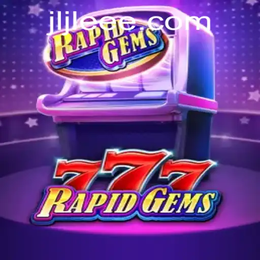Discovering the Thrills of RapidGems777: A New Era in Online Gaming