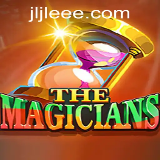 TheMagicians: A Spellbinding Adventure in the World of Gaming