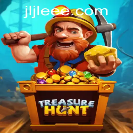 TreasureHunt: Immersive Adventure in the World of EEEJL.COM