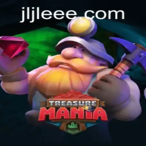 TreasureMania: An Immersive Adventure into the World of Treasure Hunting