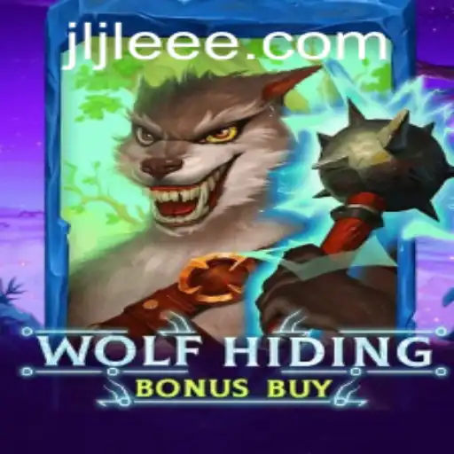 Unveiling the Thrills of WolfHidingBonusBuy: A Game to Watch